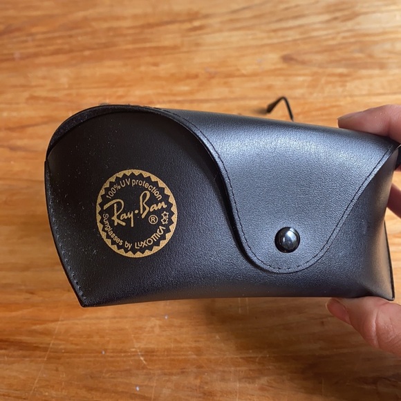 Ray-Ban RB3293 Sunglasses - Picture 9 of 14